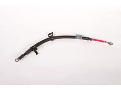 Chevy 20943122 Battery Cable