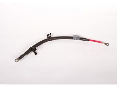 2012 GMC Sierra 3500 HD Battery Cable - 20943122