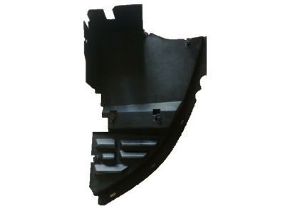 Pontiac 10246273 Deflector