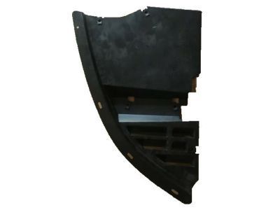 Pontiac 10246273 Deflector