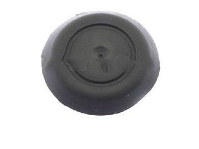 Cadillac 15788083 Sight Shield Plug