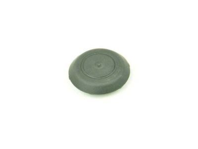 Cadillac 15788083 Sight Shield Plug