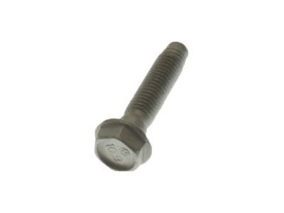 Cadillac 11571051 Rear Hanger Bolt