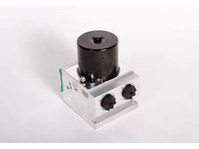 Cadillac 15895604 Modulator