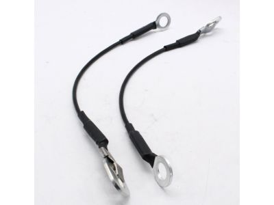 GMC 88980509 Check Cable