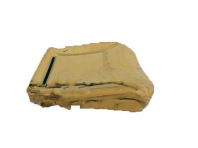 2005 Chevy Classic Seat Cushion Pad - 88895966