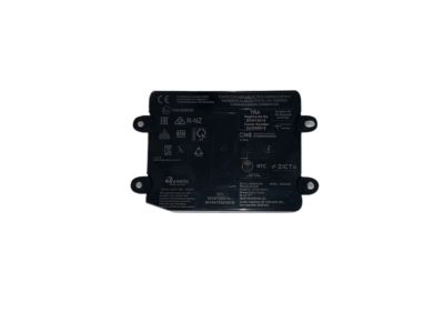 Buick 13533076 Module