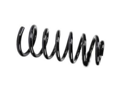 2016 Chevy SS Coil Springs - 92261935