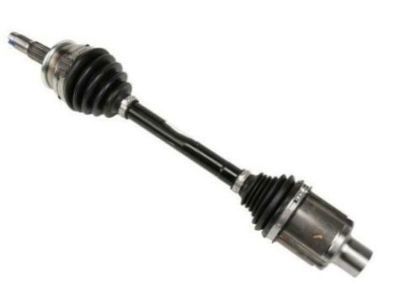 Buick 94522003 Axle Assembly