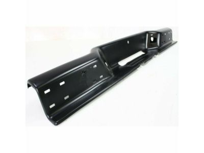 GMC 15647700 Bumper