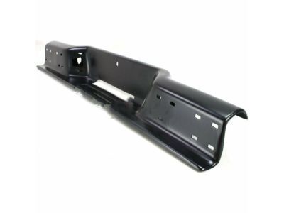 GMC 15647700 Bumper