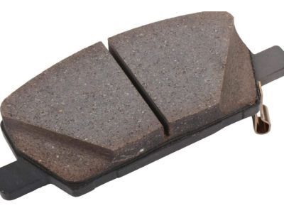 Chevy 42672635 Brake Pads