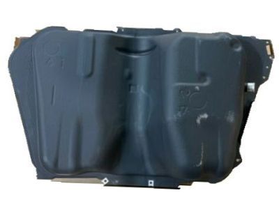 2010 Pontiac Vibe Fuel Tank - 19184091