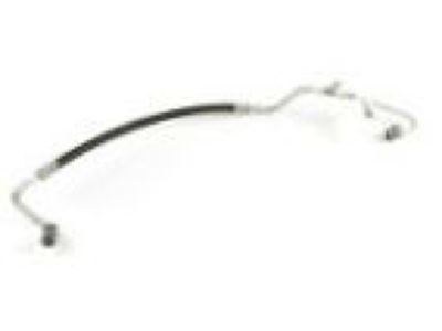 Chevy 23247230 Pressure Hose