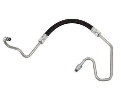 1995 Chevy C2500 Power Steering Hose - 26027499