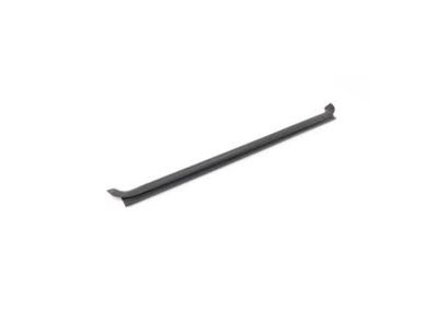 2010 Hummer H3 Weather Strip - 20875225