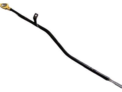 GMC Dipstick Tube - 12657775