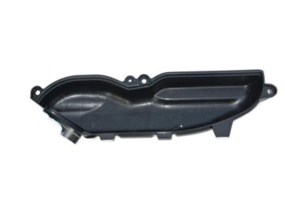 Buick 13381199 Air Baffle