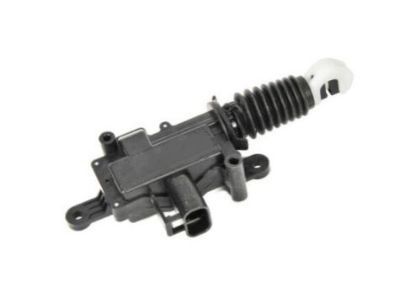 GMC 15841667 Actuator