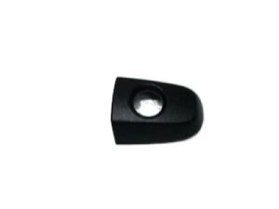 Pontiac 88969864 Handle, Outside Cover