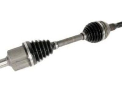 Buick Park Avenue Axle Shaft - 20859673