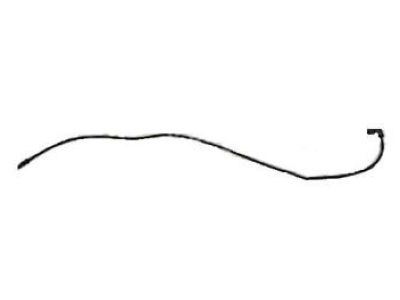 GMC 15003571 Washer Hose