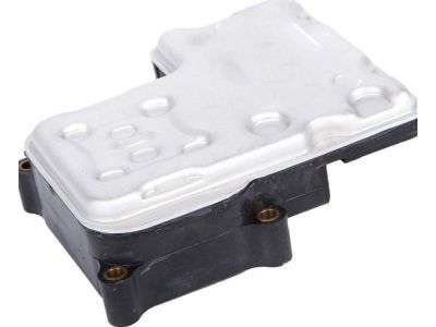 Cadillac 19244895 Control Module