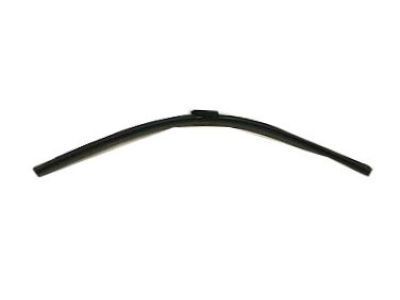 2013 Chevy Volt Wiper Blade - 22742323