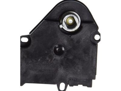 Buick 16141822 Actuator