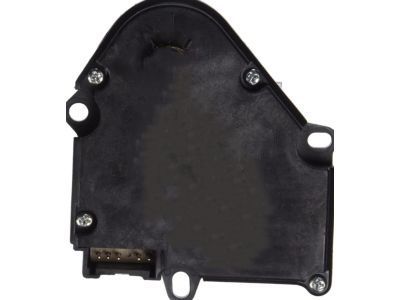 Buick 16141822 Actuator