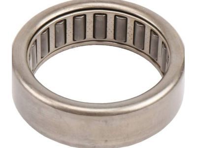 2012 GMC Yukon Wheel Bearing - 26066885