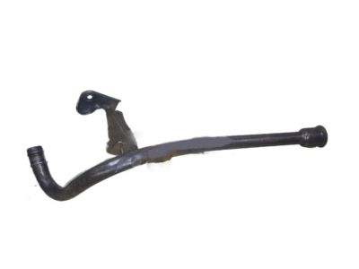 Chevy 12577224 Filler Pipe