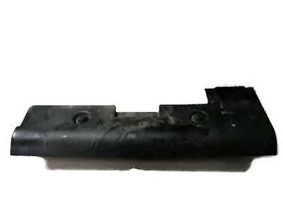 Buick 12589642 Rear Cover