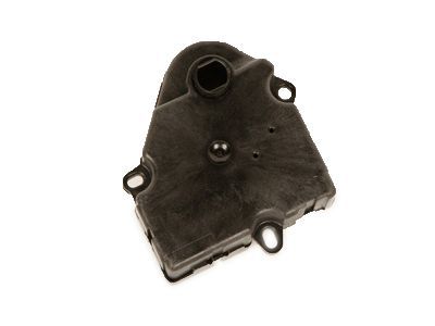 GMC 89018368 ACTUATOR, TEMPERATURE/DEFROSTER/A/C VALVE