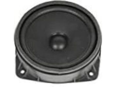 2012 Chevy Captiva Sport Car Speakers - 96673600