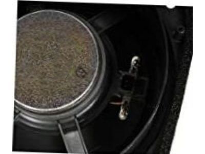 Chevy 96673600 Front Driver Speaker