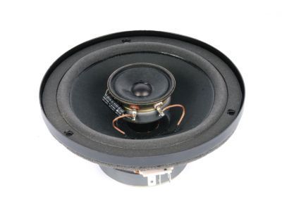 Pontiac Car Speakers - 92095185