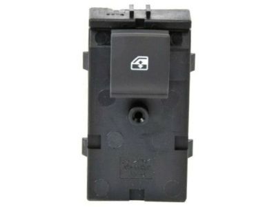 Chevy 95407143 Window Switch