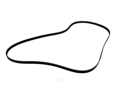 Chevy Drive Belt - 12654815