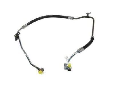 Chevy 92263439 Pressure Hose