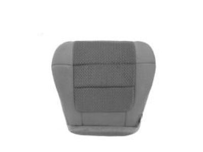 2004 GMC Canyon Seat Cushion Pad - 89041468