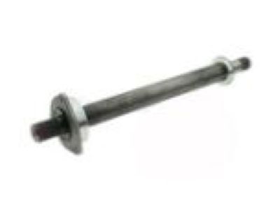 GMC Terrain Axle Shaft - 15934409