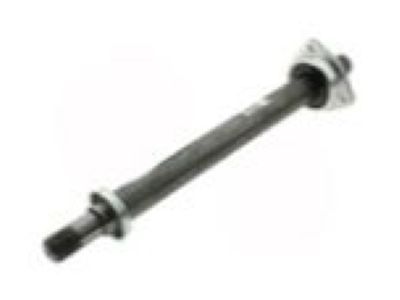 Chevy 15934409 Intermediate Shaft