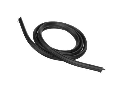 GMC 22766409 Surround Weatherstrip