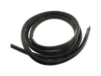 GMC 22766409 Surround Weatherstrip