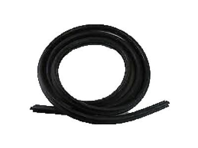 GMC 22766409 Surround Weatherstrip