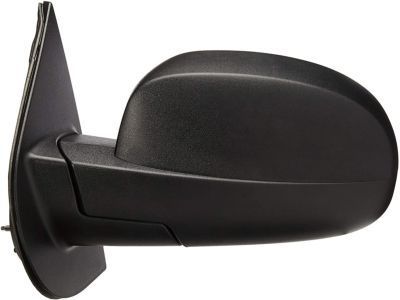 Chevy 20843116 Mirror Assembly