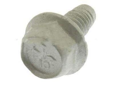 GMC 11571131 Heat Shield Bolt