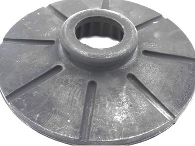 Chevy 90538496 Insulator