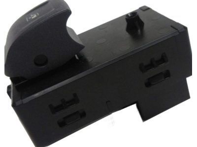 Chevy 23436335 Window Switch